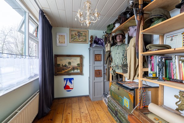 Medium property photo - Klaproosstraat 114, 5143 CA Waalwijk